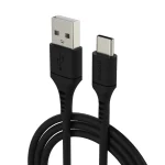 کابل USB به USB-C هادرون مدل HTC-A-C01 طول 1 متر - تصویر 2