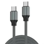 کابل USB-C الدینیو مدل LC441C طول 1 متر - تصویر 3
