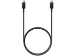کابل سوپر فست شارژ دو سر تایپ سی اصلی یک متری سامسونگ Samsung 5A USB-C to USB-C Cable EP-DN975BBEGWW - تصویر 2