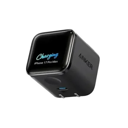 آداپتور هوشمند 45 وات انکر A121DP11