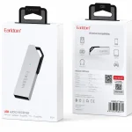 دانگل بلوتوث USB خودرو ارلدام Earldom مدل ET-BR31