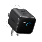 آداپتور هوشمند 45 وات انکر A121DP11 - تصویر 3